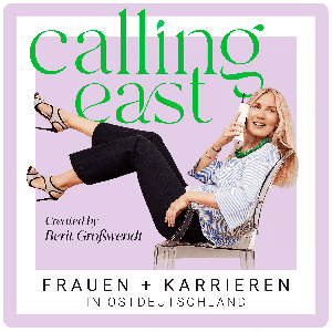 calling east