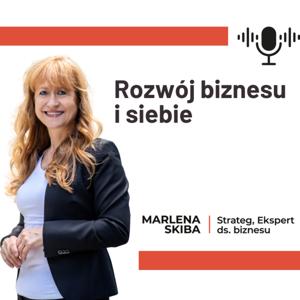 Rozwój biznesu i siebie