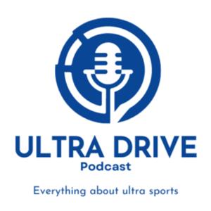 Ultradrive Podcast