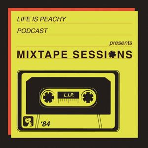 LIP Mixtape Sessions