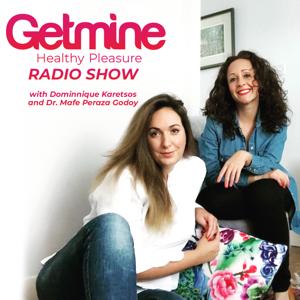 Getmine Healthy Pleasure Radio Show