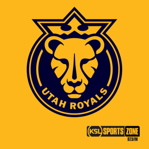 Utah Royals by KSL Podcast