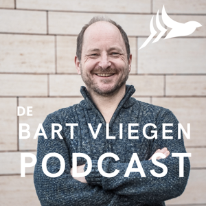 De Bart Vliegen podcast