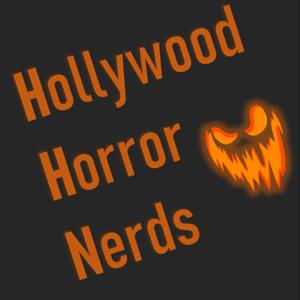 Hollywood Horror Nerds