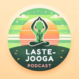 Lastejooga Podcast