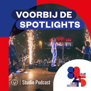 Voorbij de Spotlights