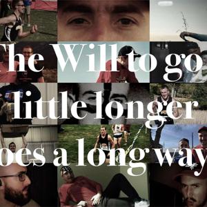 Will To Go Longer