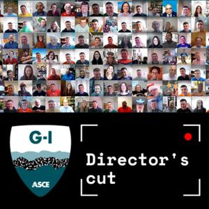 Geo-Institute Director’s Cut