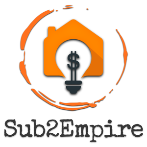 The Creative Real Estate Investing Mastery Podcast - Powered by Sub2Empire