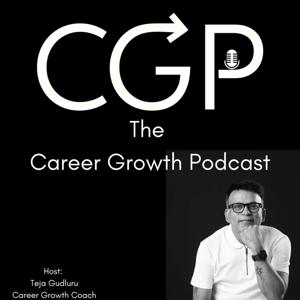 The Career Growth Podcast