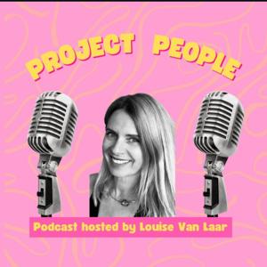 Project People Podcasts
