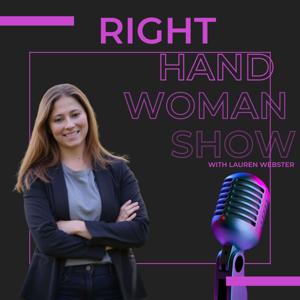 Right Hand Woman Show