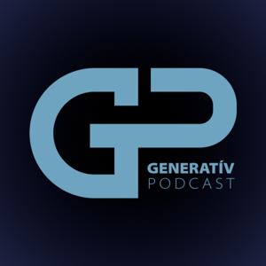 Generatív Podcast