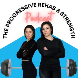 Progressive Rehab  Strength