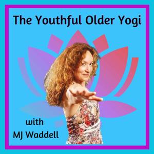 The Youthful Older Yogi