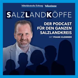 SalzLandKöpfe - Der Podcast für den ganzen Salzlandkreis