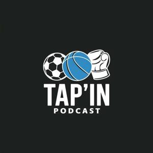 TAP'IN Podcast