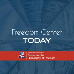 Freedom Center Today