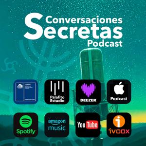 Conversaciones Secretas Podcast