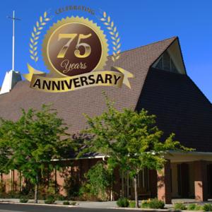 Seeking Sanctification - St. John's Presbyterian Church, Reno