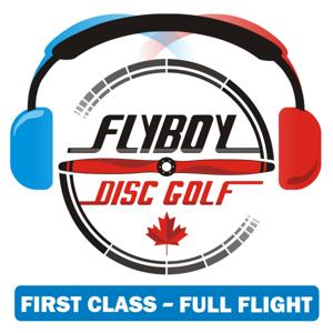 FLYBOY CANADA : FIRST CLASS - FULL FLIGHT
