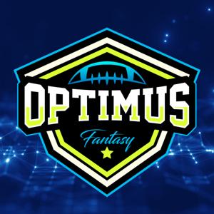 The Optimus Fantasy Football Podcast