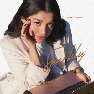 Sparkly con Anahí Gutiérrez