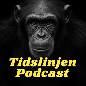 Tidslinjen Podcast by Ilir Demir