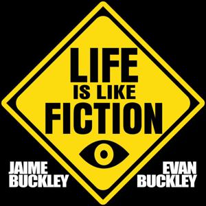 Life Is Like Fiction