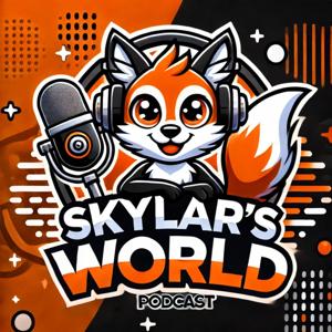 Skylar's World