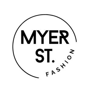 Myer Street Fashion's Podcast