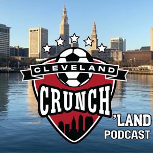 Crunch 'Land