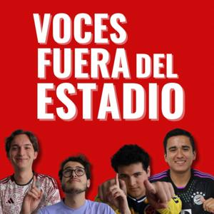 Voces Fuera Del Estadio