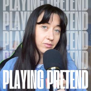 Playing Pretend