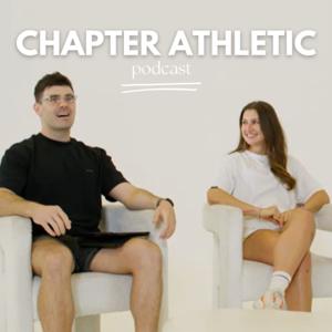 Chapter Athletic | Running Podcast