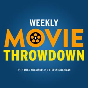 Weekly Movie Throwdown
