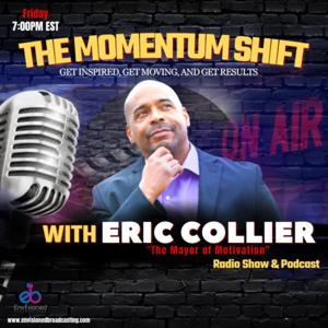 The Momentum Shift
