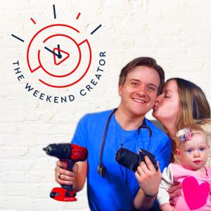The Weekend Creator