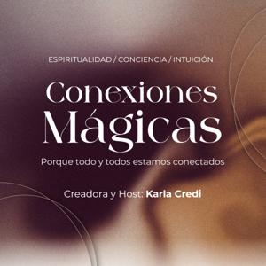 Conexiones Mágicas by Karla Credi