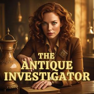The Antique Investigator