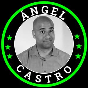 Angel Castro | Sports