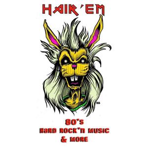 HAIR EM Podcast