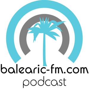 Balearic FM Podcast