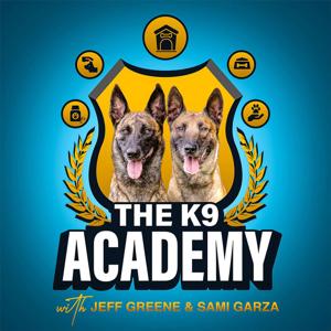 The K9 Academy
