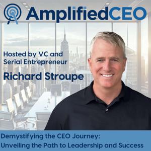 Amplified CEO