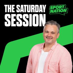 The Saturday Session