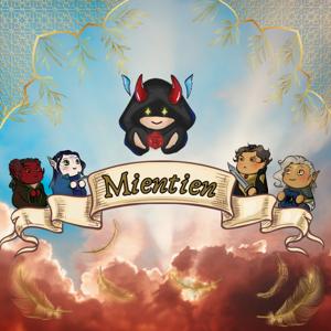 Mientien von Role for Chaos
