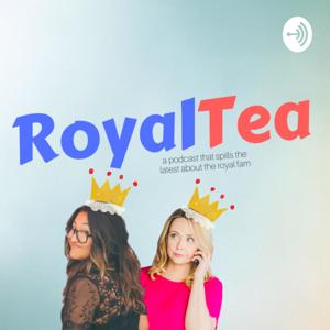 RoyalTea