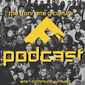 The Front Arte Cultura