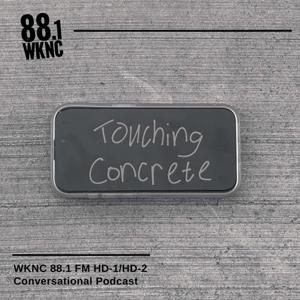 Touching Concrete